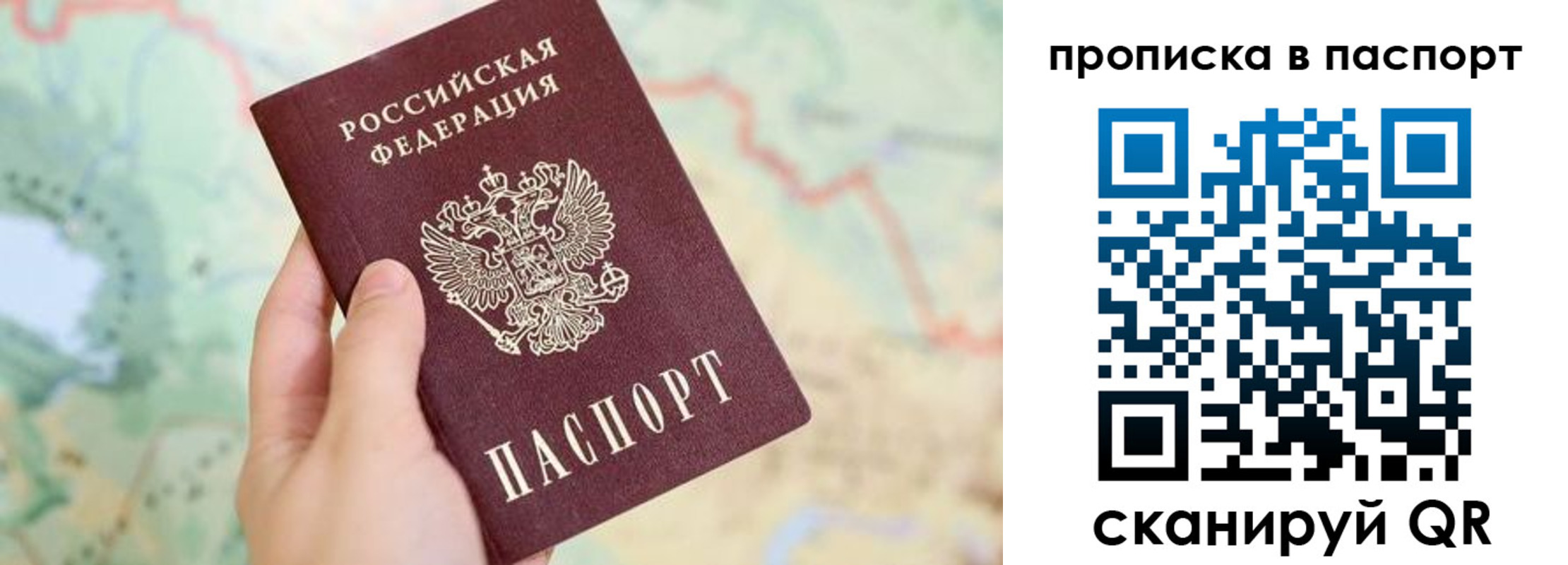 прописка регистрация в Курской области